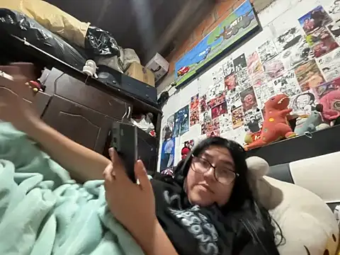 Chat +18 de violeta_818 ao vivo