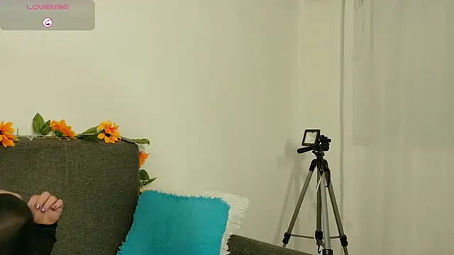 Czat XXX na żywo – lunitaa0