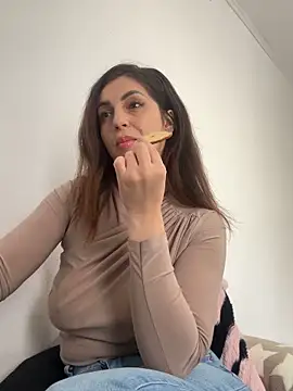 JessicaCarter Webcam show