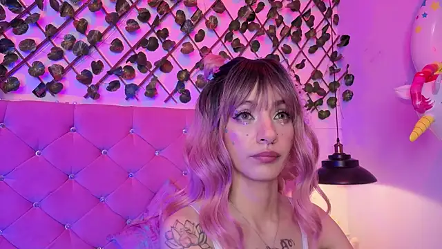 Chat +18 de lauren_evans96 ao vivo