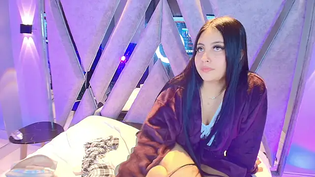 Annie9_ live XXX chat