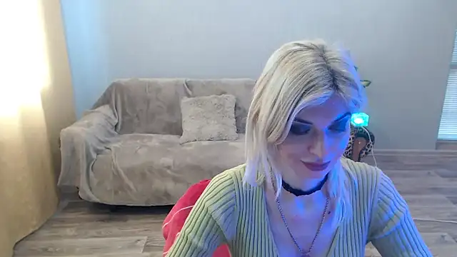 SexyBeatriice's Live XXX Chat