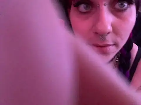 ChrryFoxx 라이브 XXX 채팅