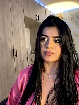 Kariina__69's Live XXX Chat