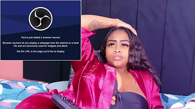 MySugarmoomy – Naživo XXX chat