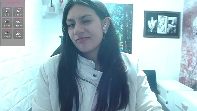 Czat XXX na żywo – gigi_gilt_