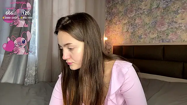 LoraDavi live XXX chat