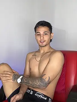 Alex_mojica Live XXX Chat