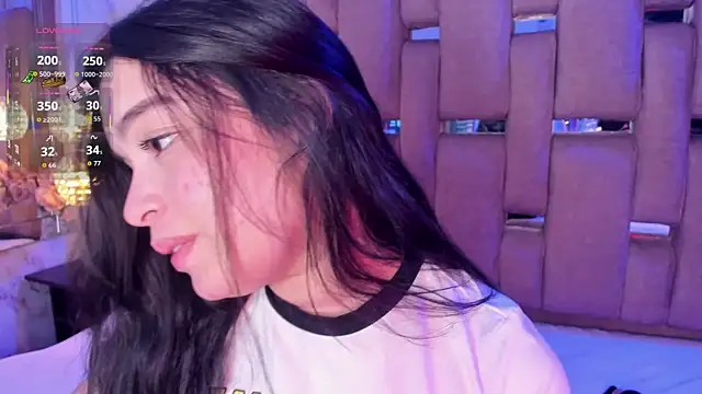 KateLee's Live XXX Chat