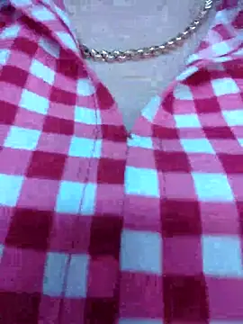 Živý XXX chat Ana_baby01