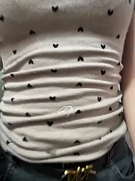 irina_hana 在線直播表演