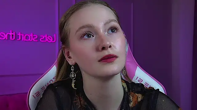 AgataFoxley Webcamshow