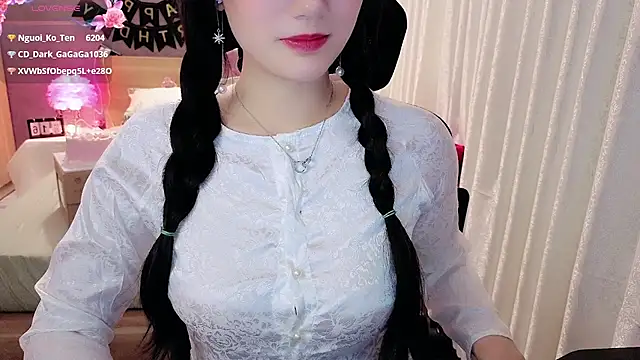 Chat XXX Live JENNIE-16
