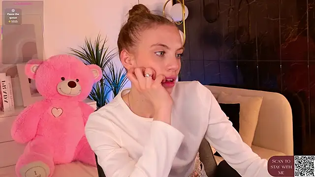 Czat XXX na żywo – mia_silkk