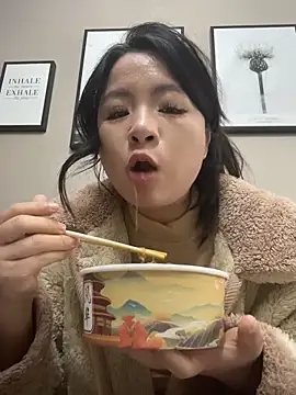 Sinicoco's Live XXX Chat