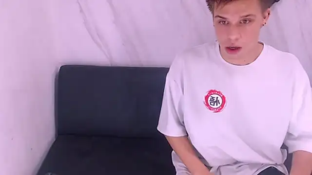 Liam_York_ Webcam Show