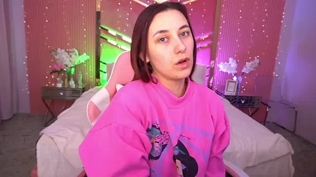 Chat XXX Live RoxieRay