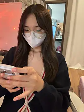 mimichannn99 Show in webcam