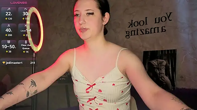 Chat +18 de nightpanter ao vivo