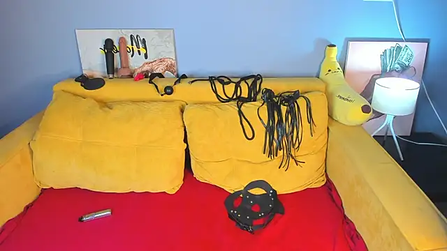 Valery_Grand's Live XXX Chat