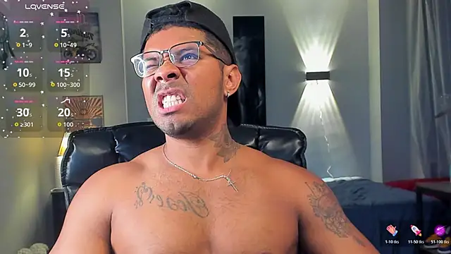 LEOHRDZ: διαδικτυακό σόου στην κάμερα