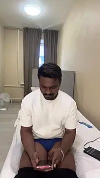 bhagihero Show Webcam