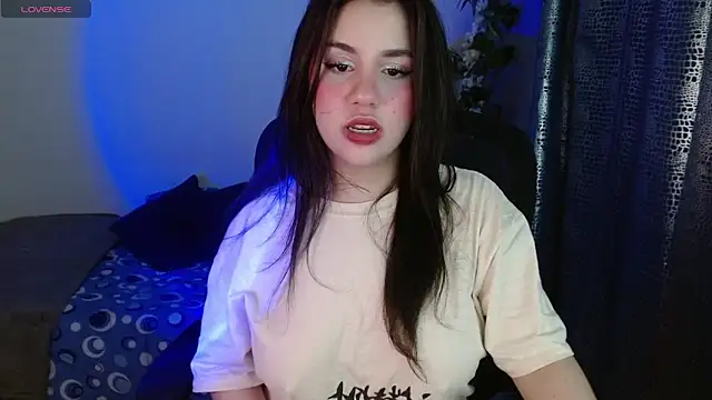 Scarlett_Laurent's Live XXX Chat