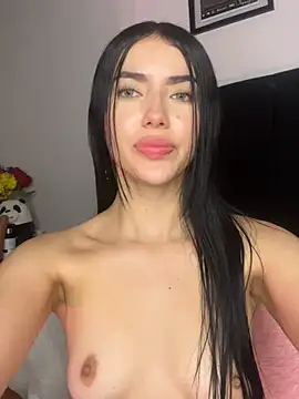 Abby_Bennett's Live XXX Chat