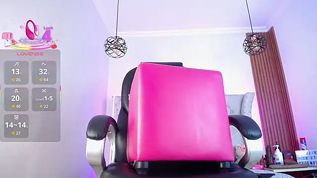 Eva_Walker_1: вебкам-шоу