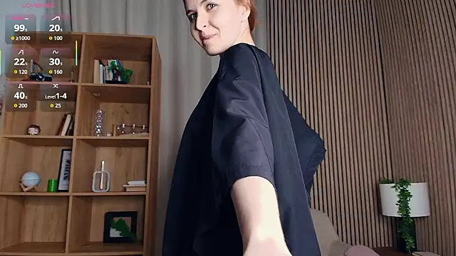 XXX chat uživo modela brynnoviedo