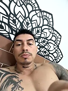 black_dmonn Live XXX chat