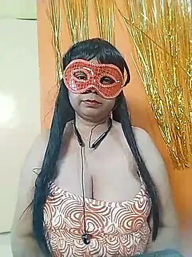 Mahira2 – Naživo XXX chat