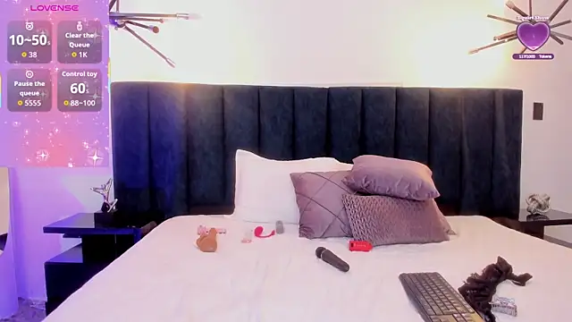 kirasweet7's Live XXX Chat