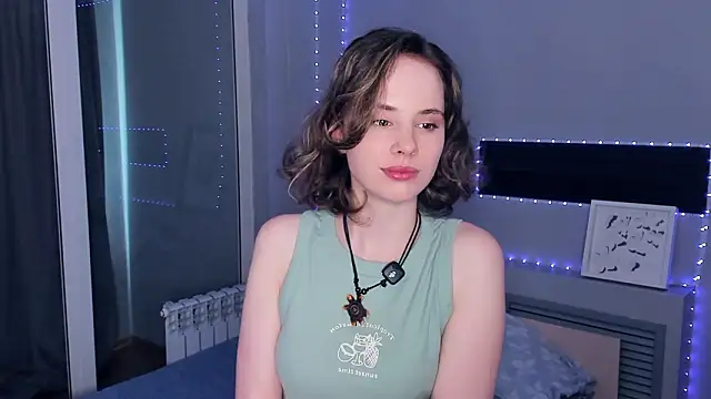 CrystaLeah Webcamshow