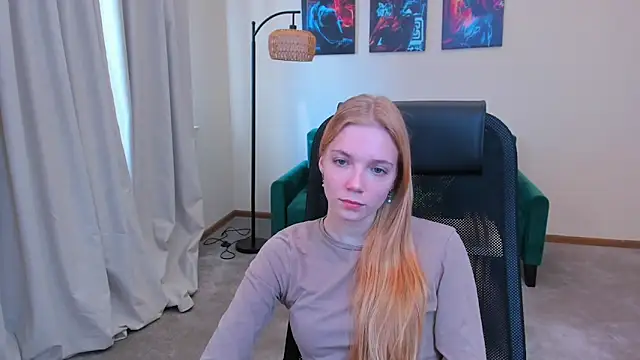 XXX chat uživo modela PetraRohal