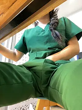 Clinic_Sexy 在線直播表演