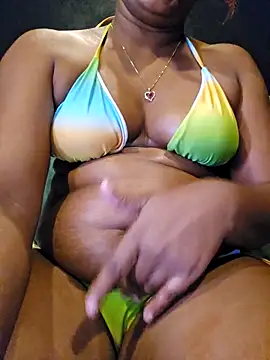 NILMINI-SHERON's Live XXX Chat