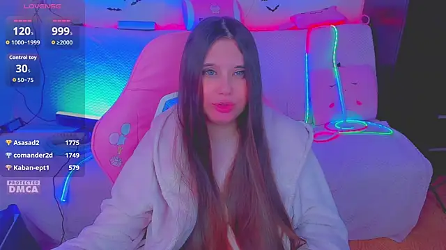 Czat XXX na żywo – Lolisuccub