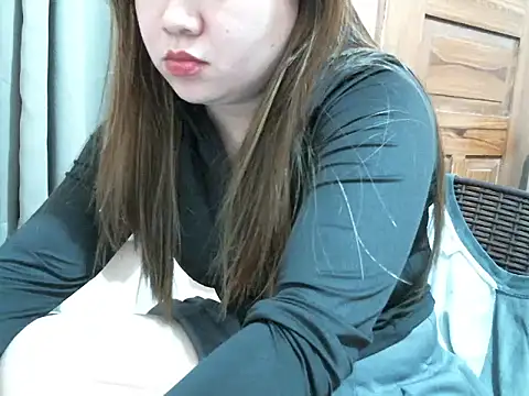 XXX chat uživo modela im_your_secret