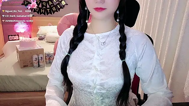 JENNIE-16 Live XXX-Chat