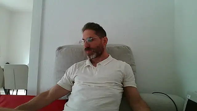 alcatraz009 Live XXX-Chat