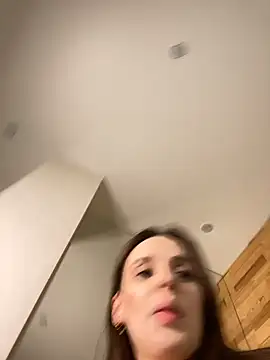 Show de webcam de NessGentry