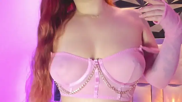 Živý XXX chat megan_whitee__