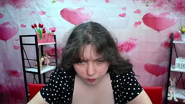 Živý XXX chat NeonilaLisova