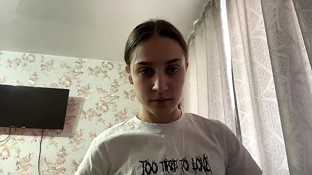 PagedLard Webcam show