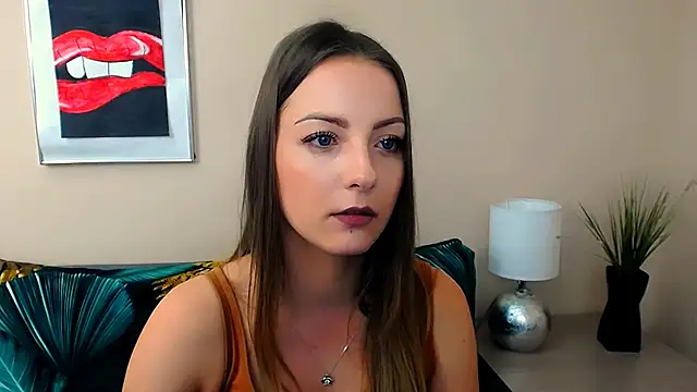 Živý XXX chat NatalieSexy