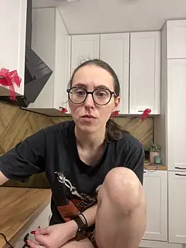 MartiniiSelenna: онлайн-секс-чат