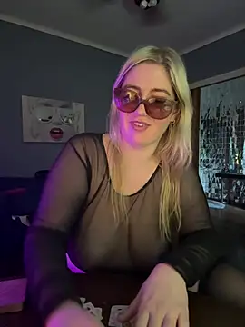 Granlady7: онлайн-секс-чат