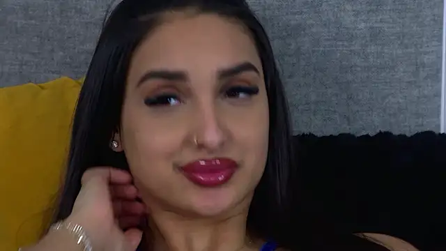 Chat XXX ao vivo de Kimberlymav