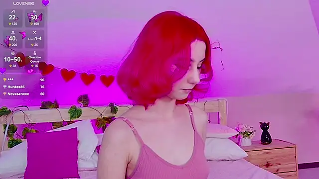 Chat XXX Live Liann_Stark